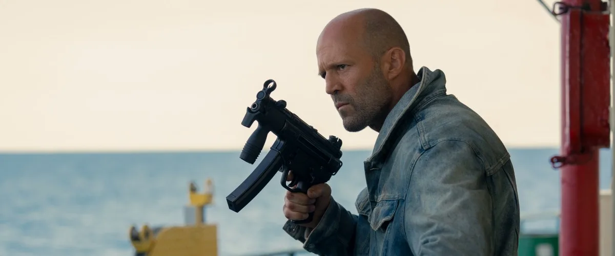Mutiny Jason Statham Movie Review