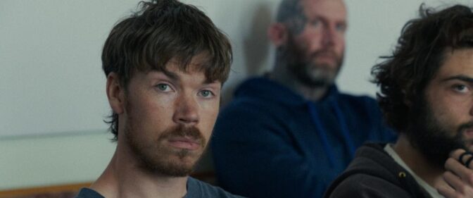 North County Will Poulter Movie Review