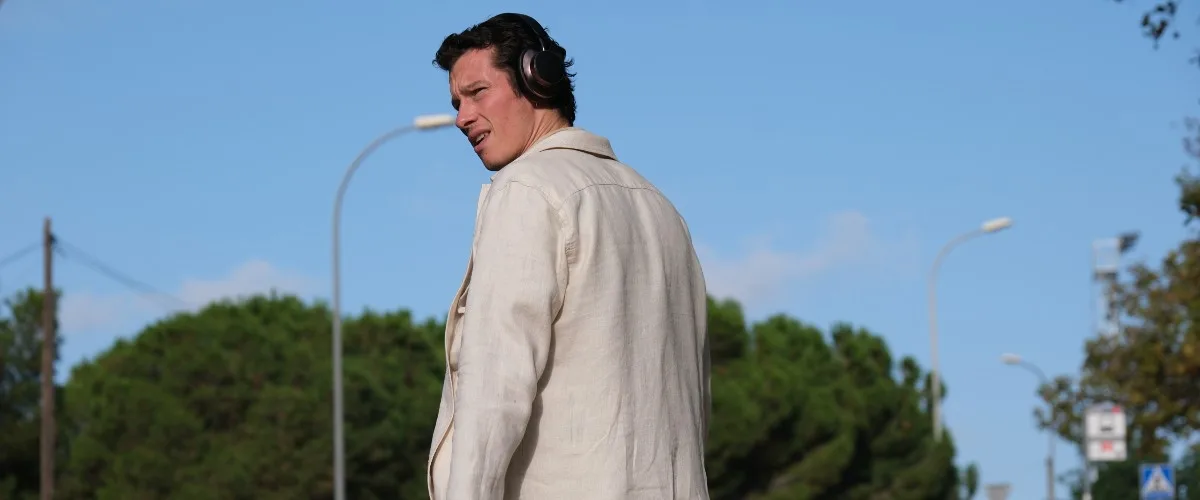 Rosebush Pruning Callum Turner Mubi Movie Review