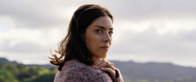 The Secret Woman Netflix Movie Review