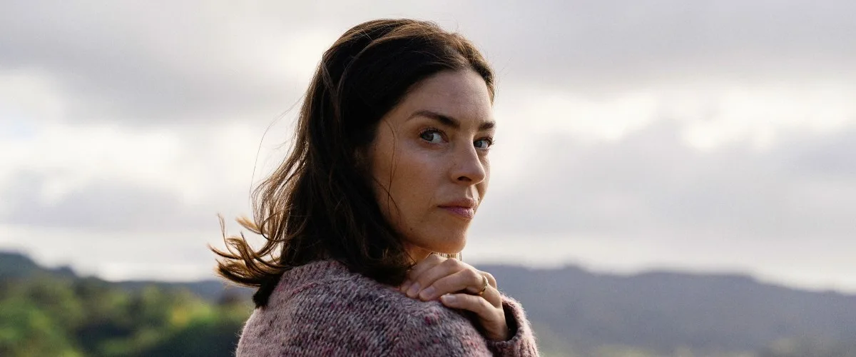 The Secret Woman Netflix Movie Review
