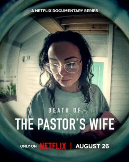 Death of the Pastor’s Wife