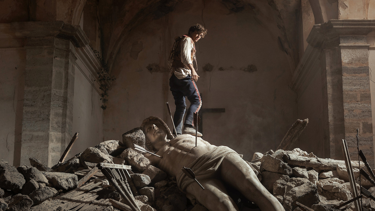 10 Queer Titles to Look Out For At the 2026 Reeling International Film Festival