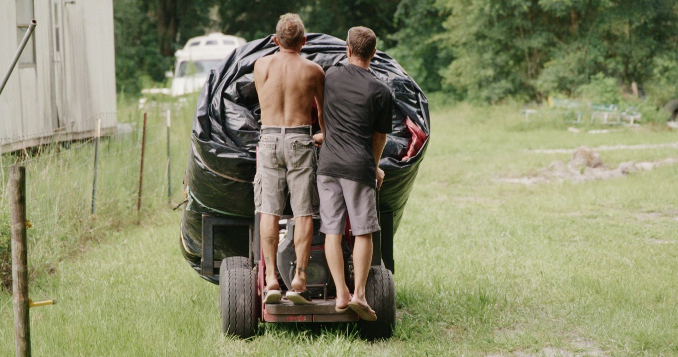Short Films in Focus: Bouncy Brothers (with Nicholas J. Santore)