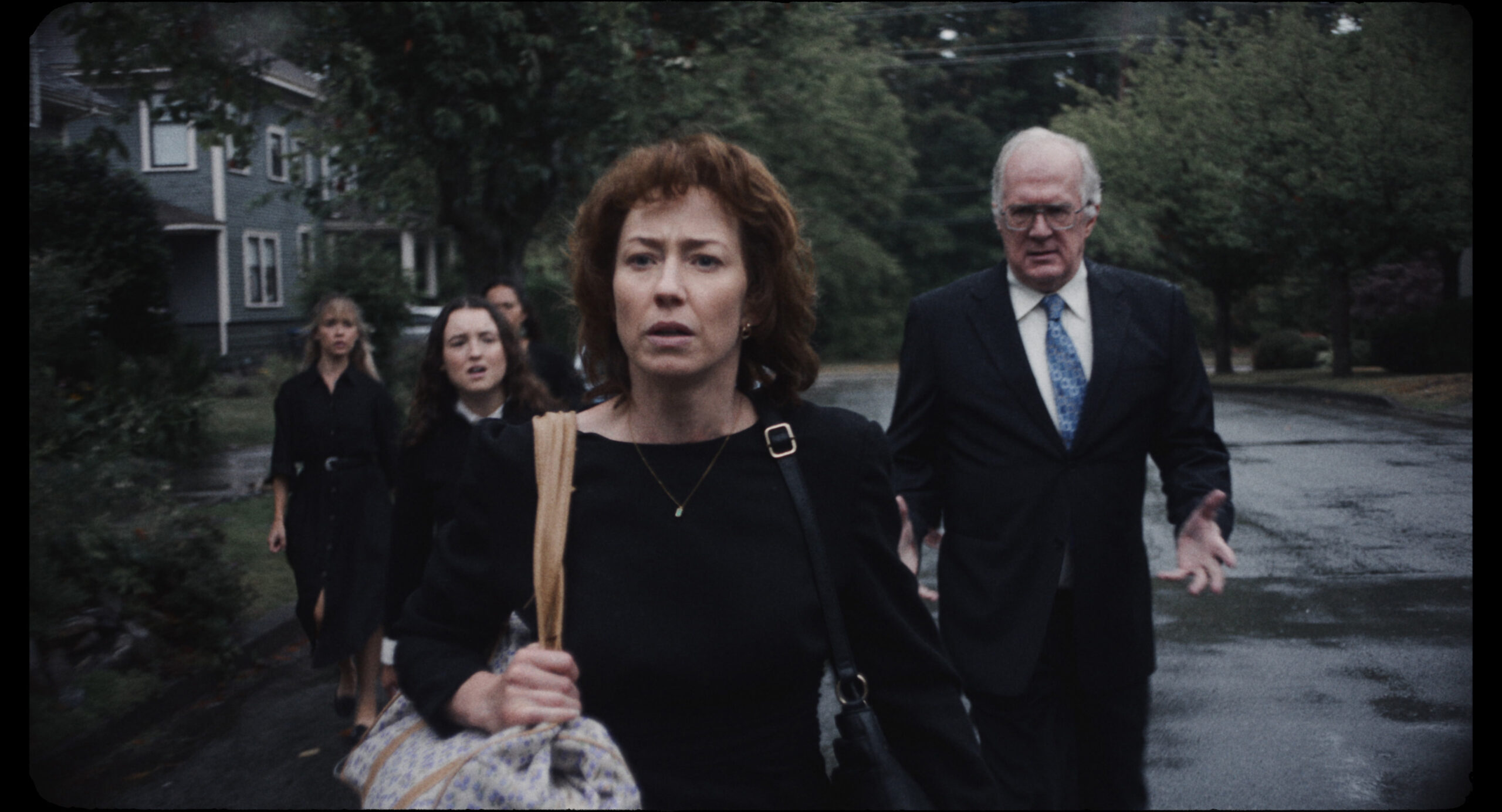 Telluride 2026: Alpha Gang, The Liberation, The Idiots