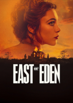 East of Eden (2026)