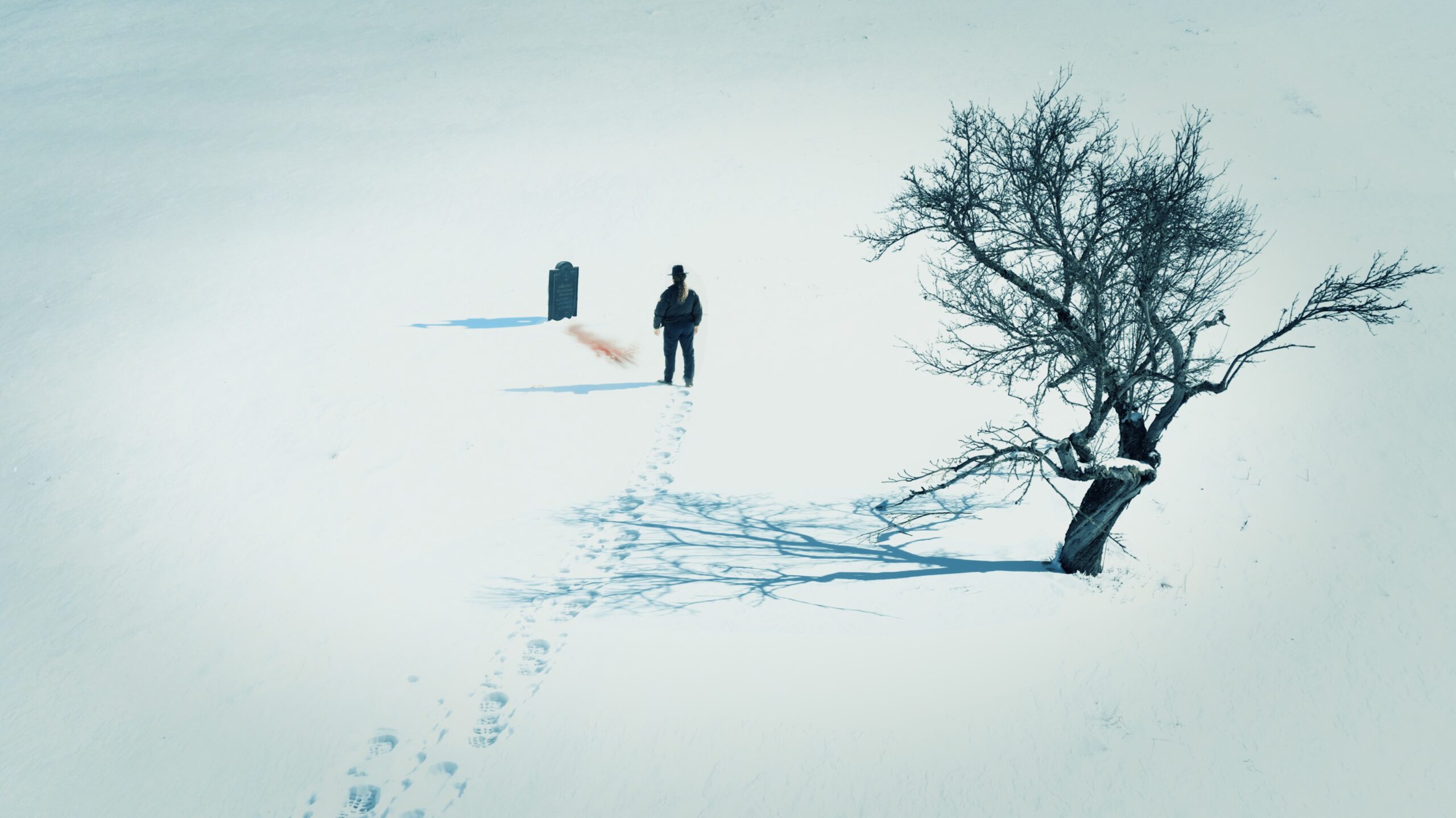 Fantastic Fest 2026: In a Violent Nature Part 2, The Glorious Dead, Godmother