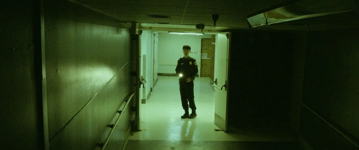 Infirmary