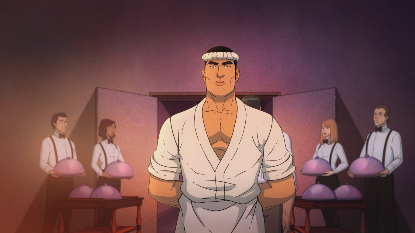 Adult Swim's 