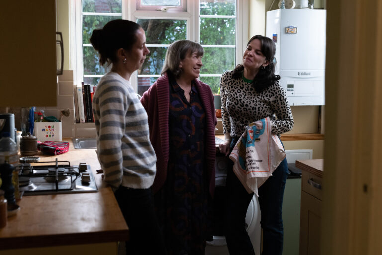TIFF 2026: Tender Loving Care, Bucking Fastard, A Long Winter