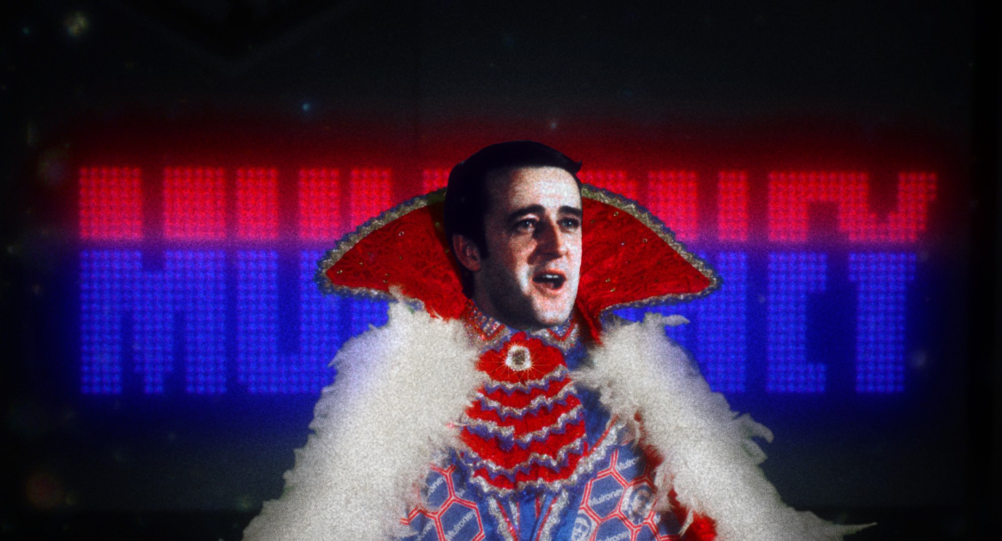 TIFF 2026: Arrested Memory, Ladies and Gentlemen, Brian Mulroney, Vintage Violence