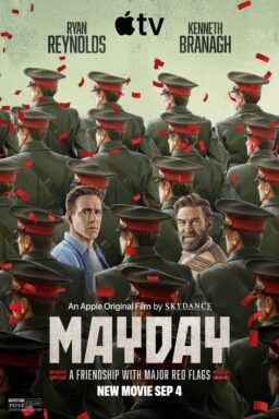 Mayday (2026)