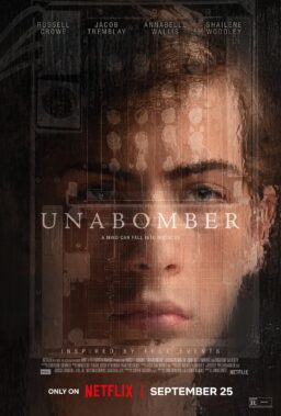 UNABOMBER