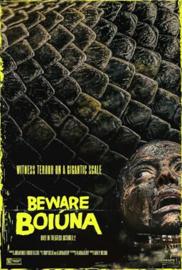 Beware Boiúna