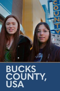 Bucks County, USA