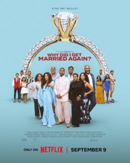 Why Did I Get Married Again?