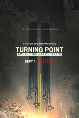 Turning Point: Generation 9/11