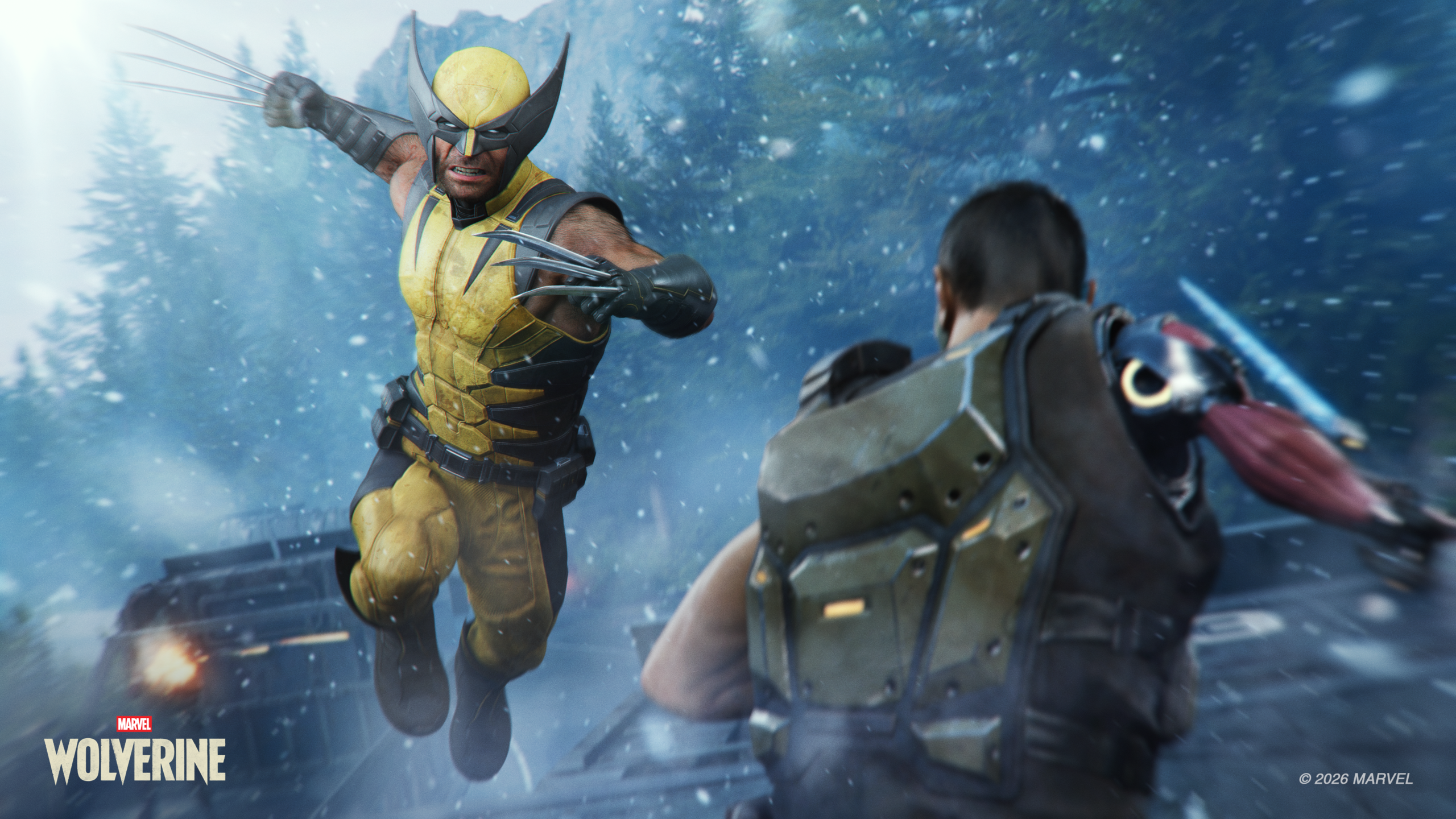 &ldquo;Marvel&rsquo;s Wolverine&rdquo; is a Bloody Good Time, Bub