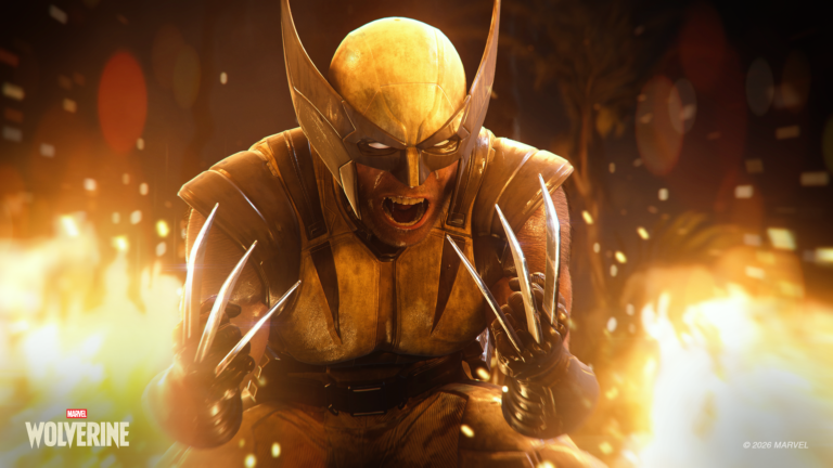 “Marvel’s Wolverine” is a Bloody Good Time, Bub
