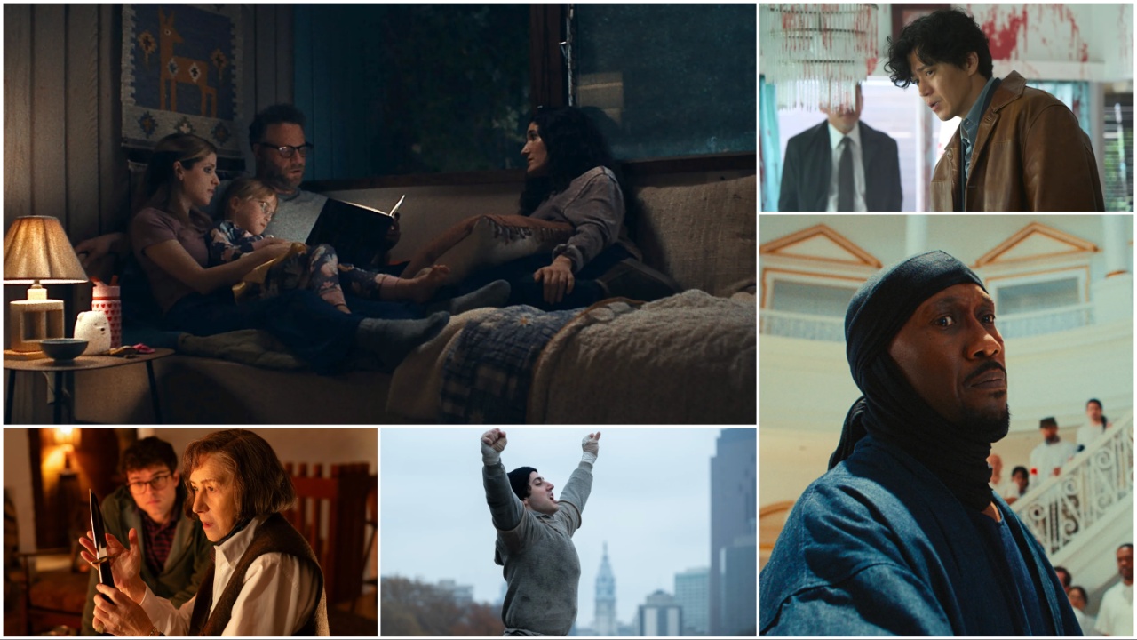 TIFF 2026: 20 World Premieres We Can’t Wait to See This Year