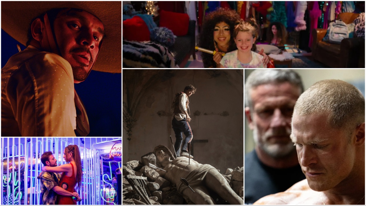10 Queer Titles to Look Out For At the 2026 Reeling International Film Festival