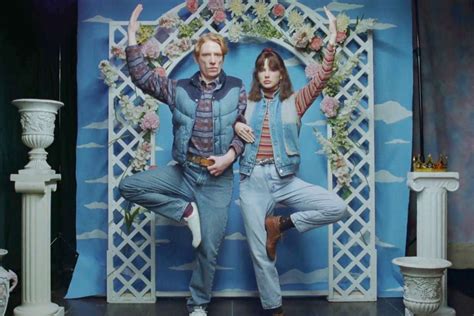 The Heart at the Center Of It: Domhnall Gleeson on &ldquo;The Incomer&rdquo;