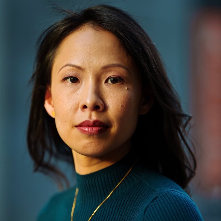 Female Filmmakers in Focus: Poh Si Teng on &ldquo;American Doctor&rdquo;