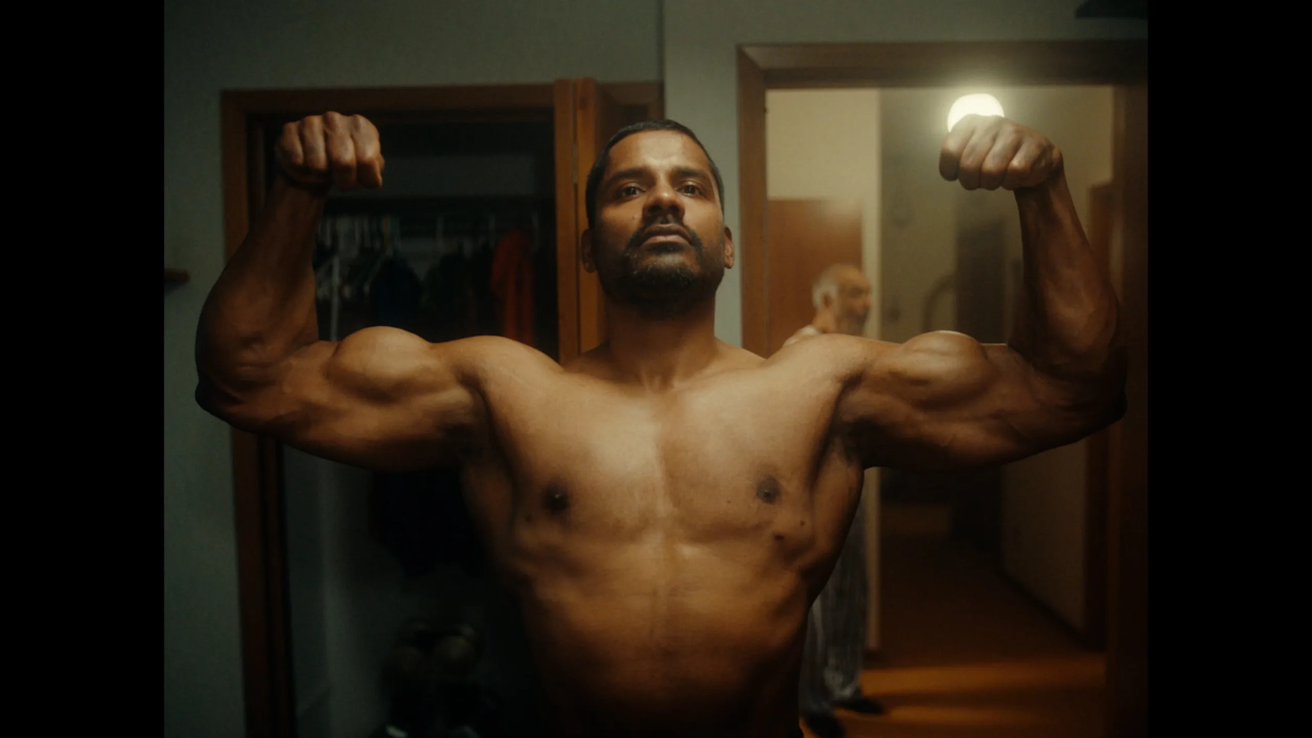 Strong Son