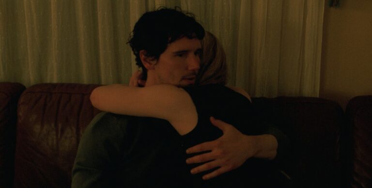 It's Time to Grow Up: Joe Swanberg and Cory Michael Smith on