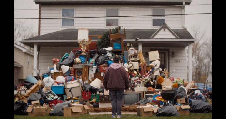 TIFF 2026: Trash Mountain, Babies, Everybody Wants to F*ck Me