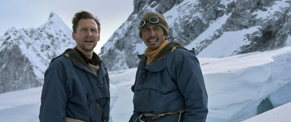 Tenzing
