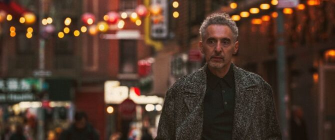 The Only Living Pickpocket in New York