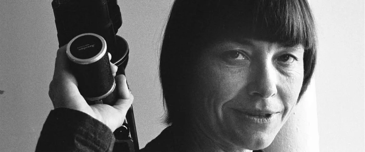 Barbara Forever Hammer Documentary Film Review