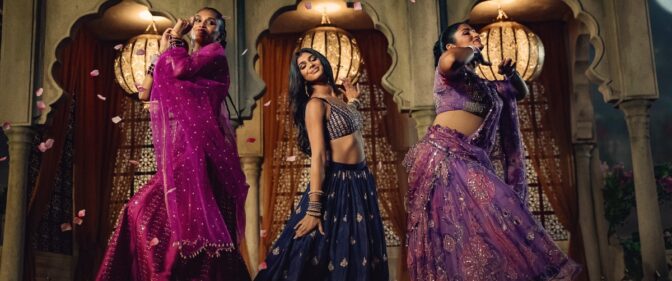 Best of the Best Indian Netflix Movie Review