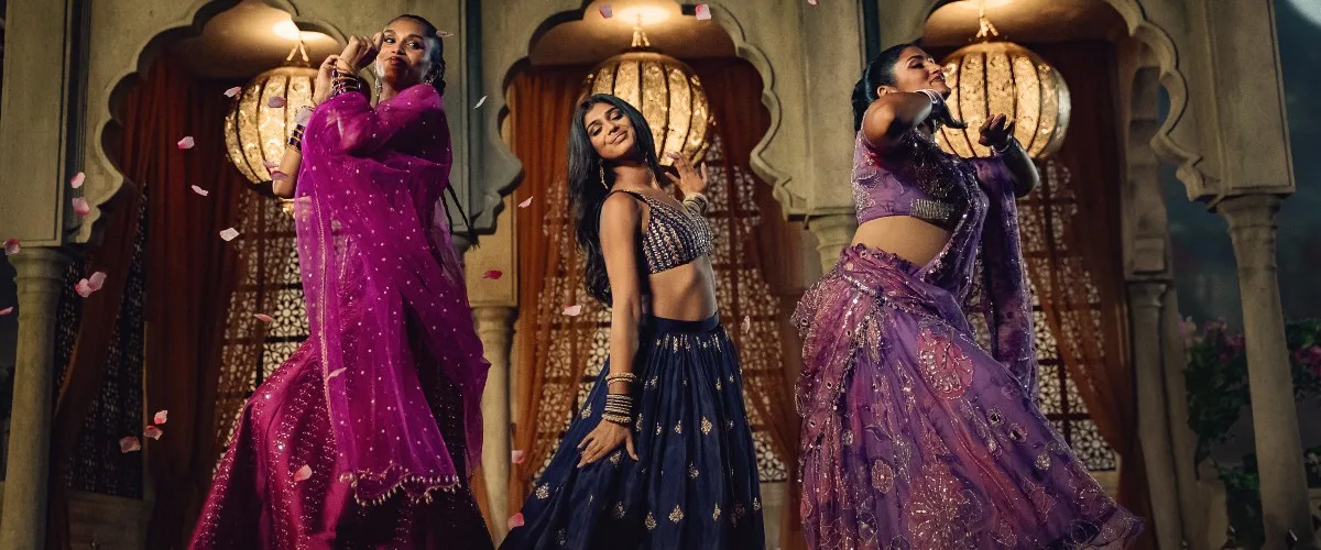 Best of the Best Indian Netflix Movie Review