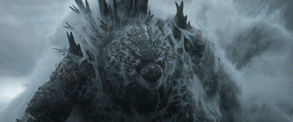 Godzilla Minus Zero review: R-rated sequel follows in the first's cavernous footsteps - Roger Ebert image
