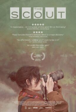 The Scout (2026)