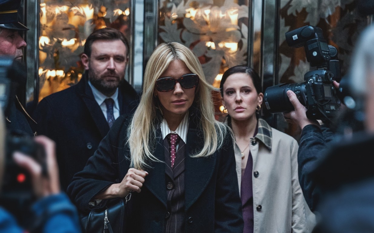 HBO’s “War” Bares Its Teeth, But Lacks a Considerable Bite HBO’s “War” Bares Its Teeth, But Lacks a Considerable Bite