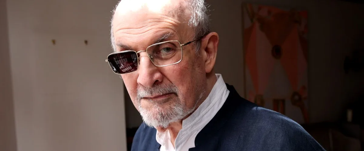 Knife Attempted Murder of Salman Rushdie Documentary Movie Review