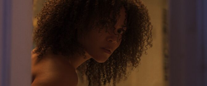 Parasomnia Shudder Movie Review