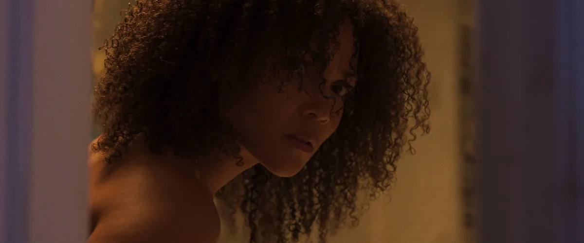 Parasomnia Shudder Movie Review