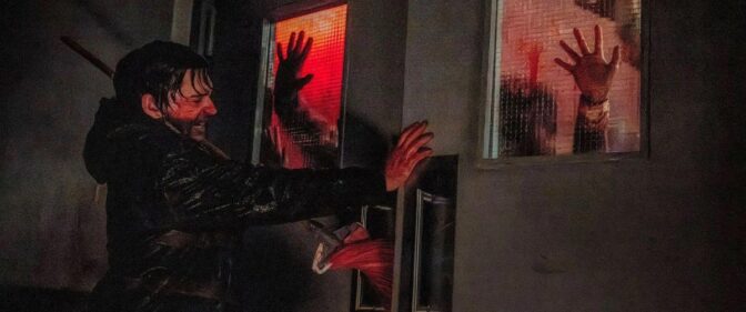 Resident Evil 2026 Zach Cregger Movie Review