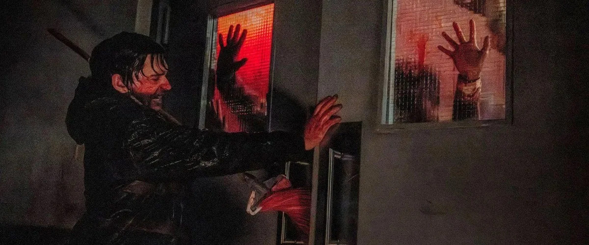 Resident Evil 2026 Zach Cregger Movie Review