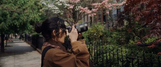 The Scout Movie Review