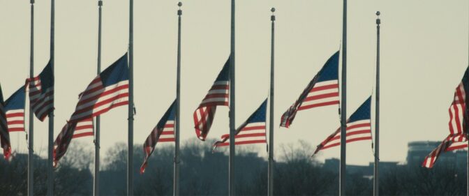Turning Point Generation 9/11 Netflix Documentary TV Review