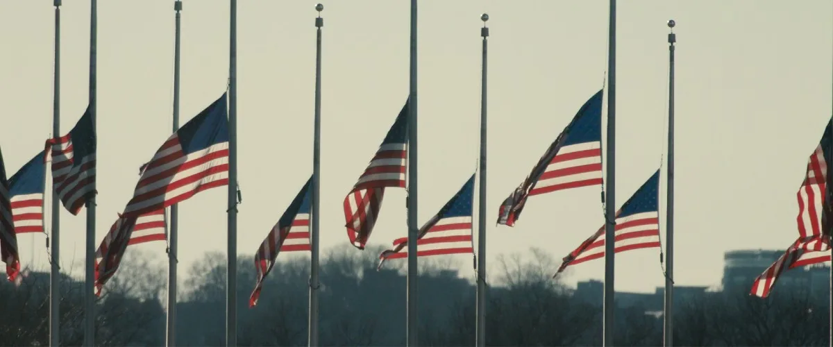 Turning Point Generation 9/11 Netflix Documentary TV Review