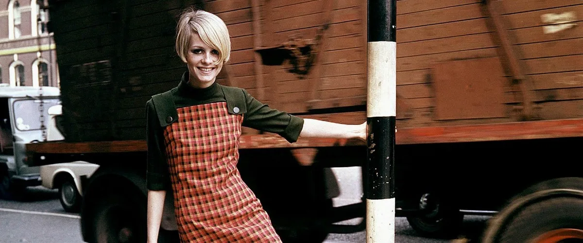 Twiggy Documentary Film Review
