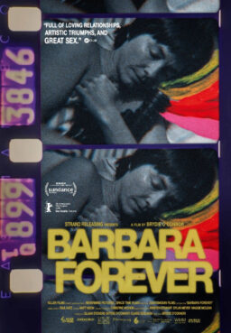 Barbara Forever