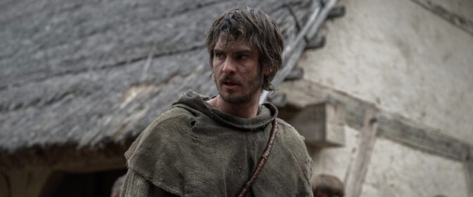The Uprising Andrew Garfield Paul Greengrass Film Review