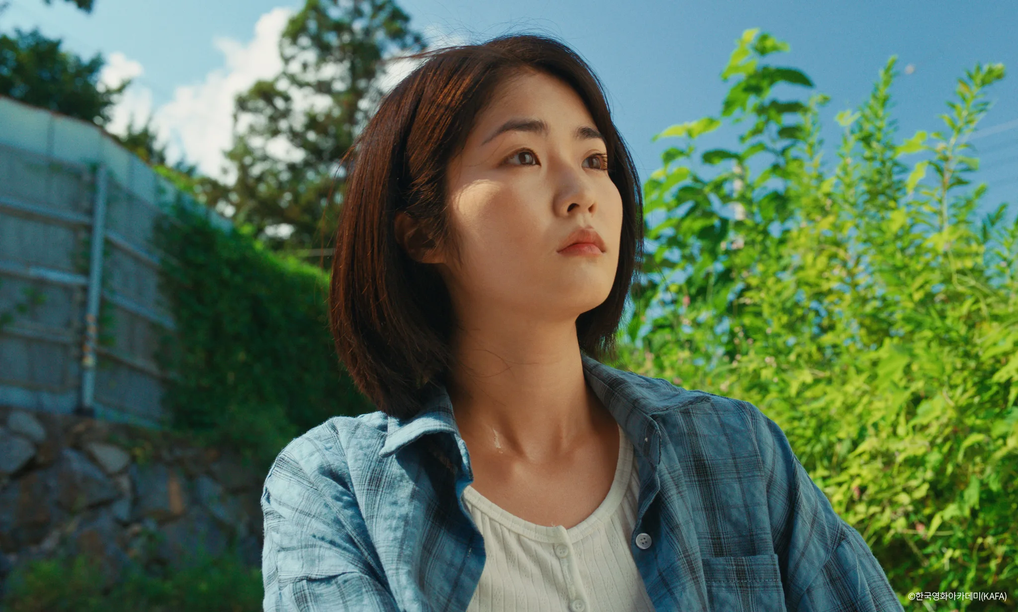 Three award winners from Busan International Film Festival's main competition.